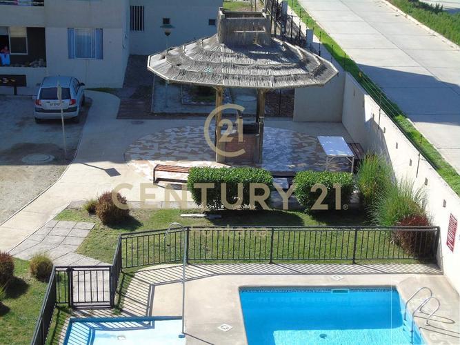 CONDOMINIO MISTRAL IV, SECTOR PINAMAR LA SERENA