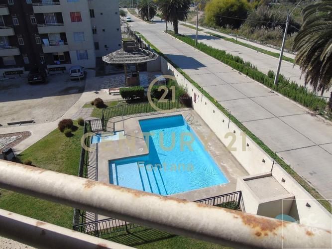 CONDOMINIO MISTRAL IV, SECTOR PINAMAR LA SERENA