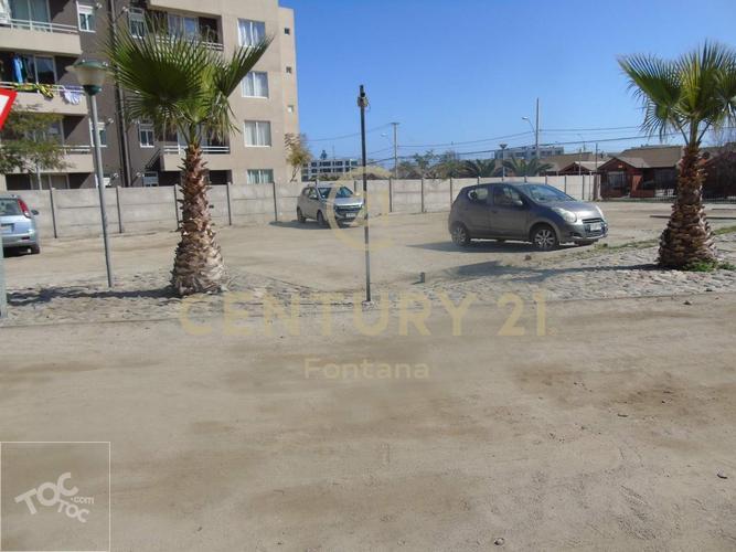 CONDOMINIO MISTRAL IV, SECTOR PINAMAR LA SERENA