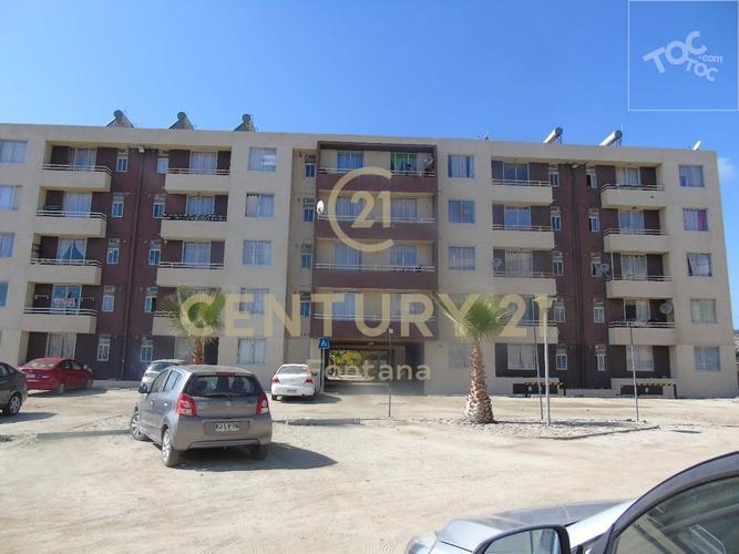CONDOMINIO MISTRAL IV, SECTOR PINAMAR LA SERENA