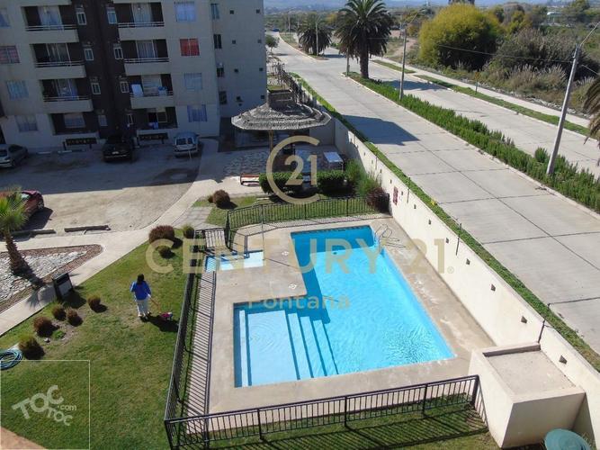 CONDOMINIO MISTRAL IV, SECTOR PINAMAR LA SERENA