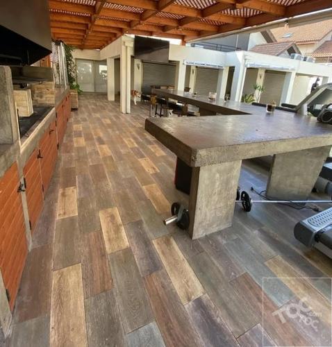 La Florida, Alto Macul Se vende Linda Casa en condominio gran oportunidad