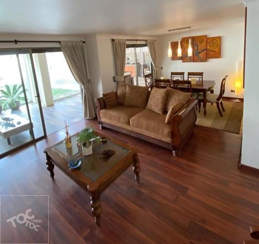 La Florida, Alto Macul Se vende Linda Casa en condominio gran oportunidad