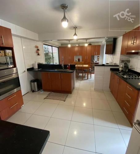 La Florida, Alto Macul Se vende Linda Casa en condominio gran oportunidad