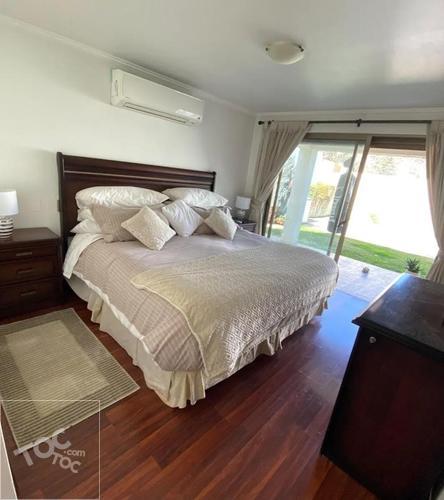 La Florida, Alto Macul Se vende Linda Casa en condominio gran oportunidad