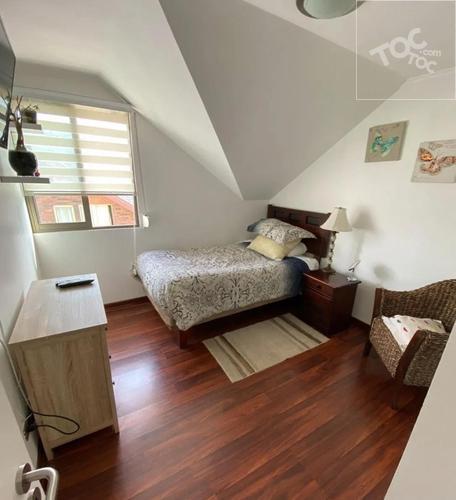 La Florida, Alto Macul Se vende Linda Casa en condominio gran oportunidad