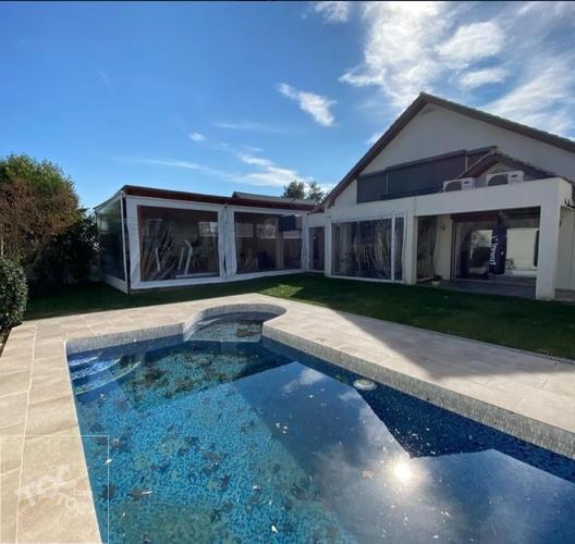 La Florida, Alto Macul Se vende Linda Casa en condominio gran oportunidad