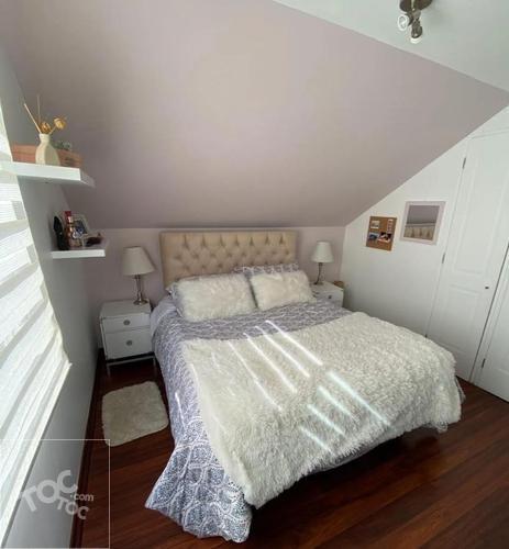 La Florida, Alto Macul Se vende Linda Casa en condominio gran oportunidad