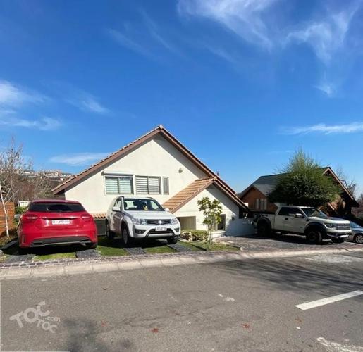 La Florida, Alto Macul Se vende Linda Casa en condominio gran oportunidad