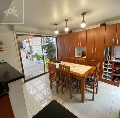 La Florida, Alto Macul Se vende Linda Casa en condominio gran oportunidad