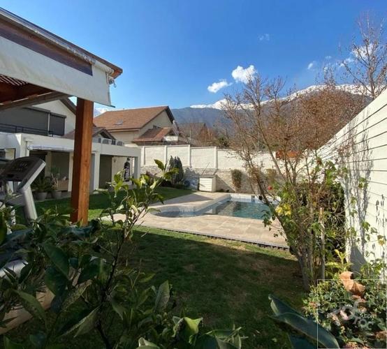 La Florida, Alto Macul Se vende Linda Casa en condominio gran oportunidad