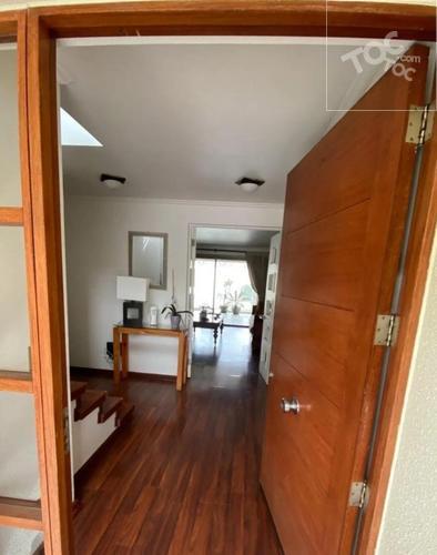 La Florida, Alto Macul Se vende Linda Casa en condominio gran oportunidad