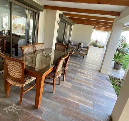 La Florida, Alto Macul Se vende Linda Casa en condominio gran oportunidad