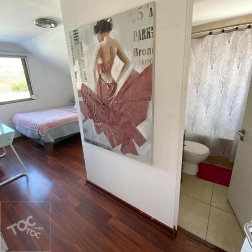 La Florida, Alto Macul Se vende Linda Casa en condominio gran oportunidad