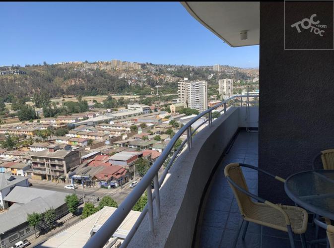 Viana 1275, Viña del Mar