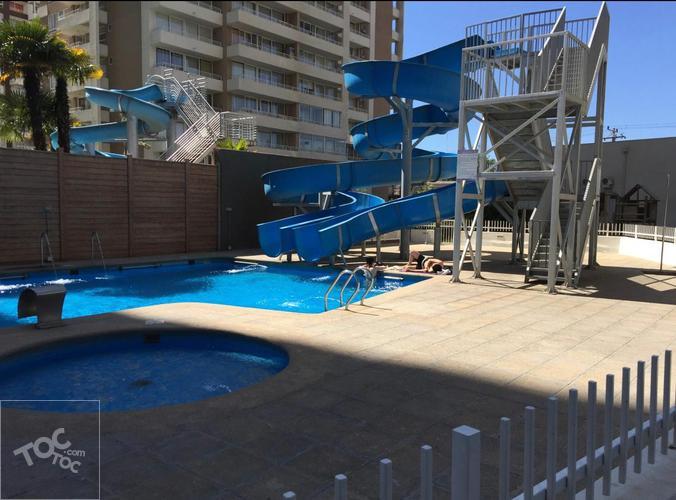 Viana 1275, Viña del Mar