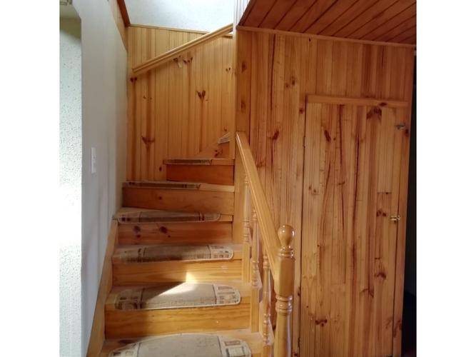 Venta Casa Esquina Dos Pisos Belloto Sur Quilpué