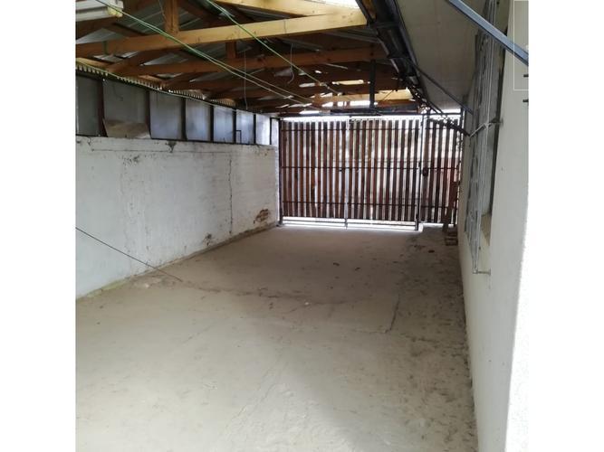 Venta Casa Esquina Dos Pisos Belloto Sur Quilpué