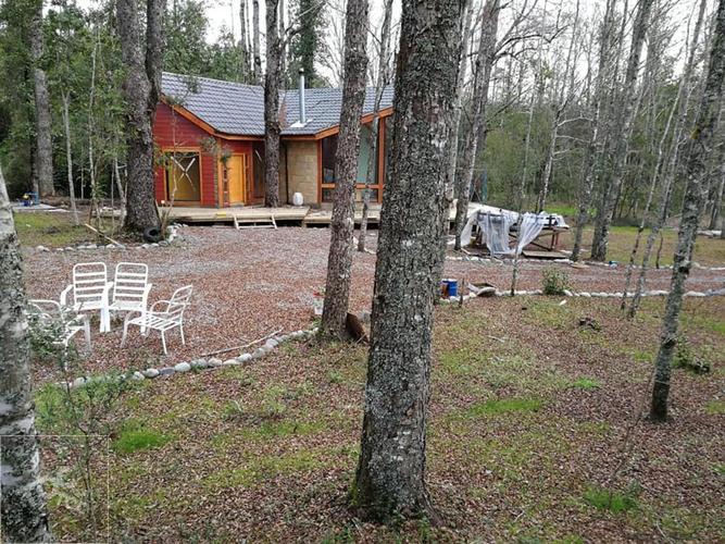 ESPECTACULAR: DOS CASAS CON ESTERO