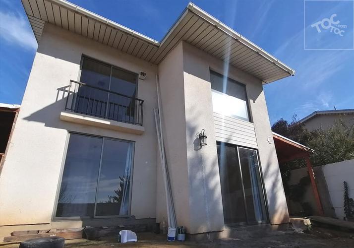 Condominio Lomas de Curauma
