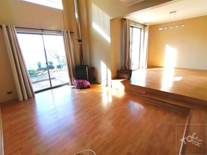 Condominio Lomas de Curauma