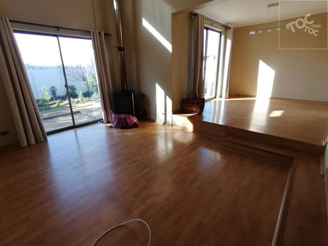Condominio Lomas de Curauma