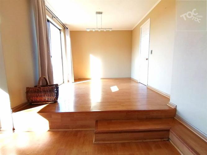 Condominio Lomas de Curauma