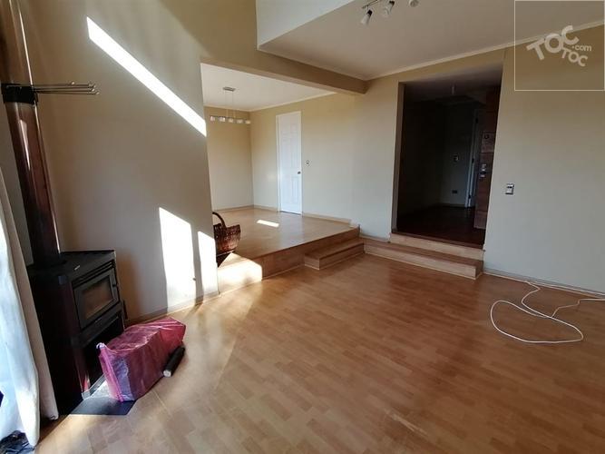 Condominio Lomas de Curauma