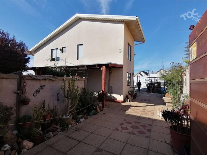Condominio Lomas de Curauma