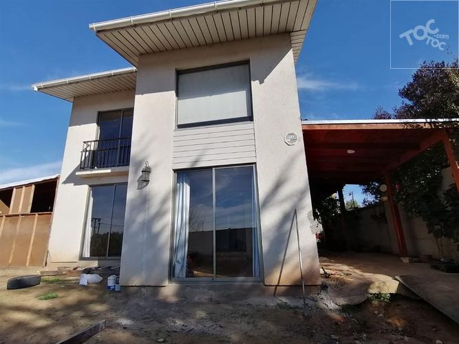 Condominio Lomas de Curauma