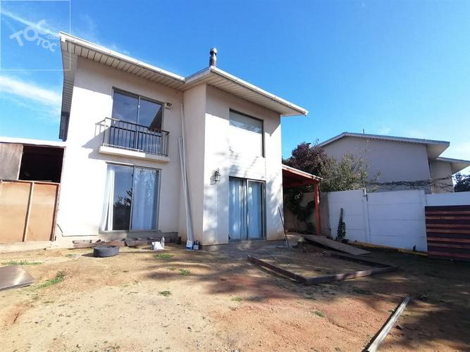 Condominio Lomas de Curauma