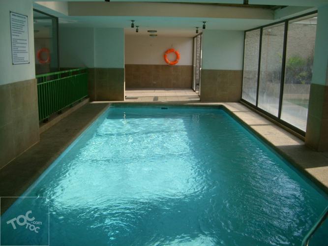 Raulí 596, Condominio Raulí