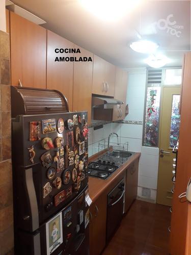 AVENIDA DIEGO PORTALES 1486 TORRE 1 DPTO 12, La Florida