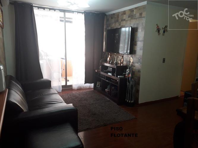 AVENIDA DIEGO PORTALES 1486 TORRE 1 DPTO 12, La Florida