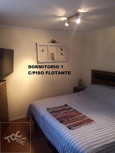 AVENIDA DIEGO PORTALES 1486 TORRE 1 DPTO 12, La Florida