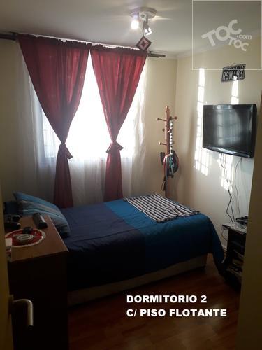AVENIDA DIEGO PORTALES 1486 TORRE 1 DPTO 12, La Florida