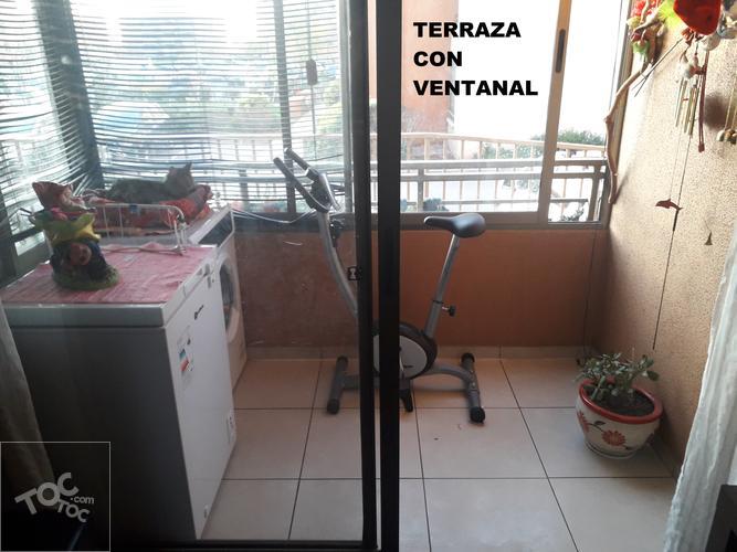 AVENIDA DIEGO PORTALES 1486 TORRE 1 DPTO 12, La Florida