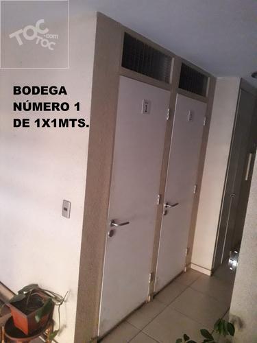 AVENIDA DIEGO PORTALES 1486 TORRE 1 DPTO 12, La Florida