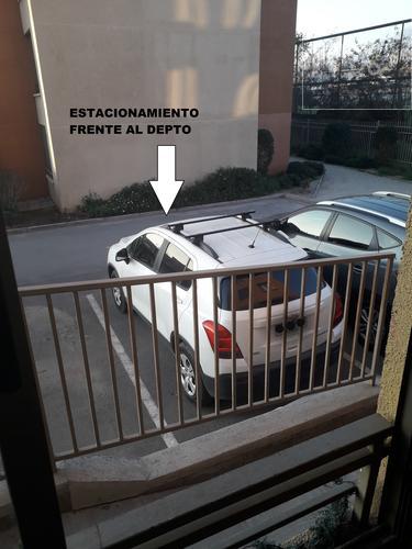 AVENIDA DIEGO PORTALES 1486 TORRE 1 DPTO 12, La Florida