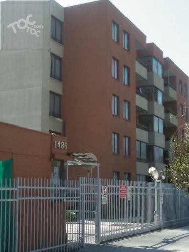 AVENIDA DIEGO PORTALES 1486 TORRE 1 DPTO 12, La Florida