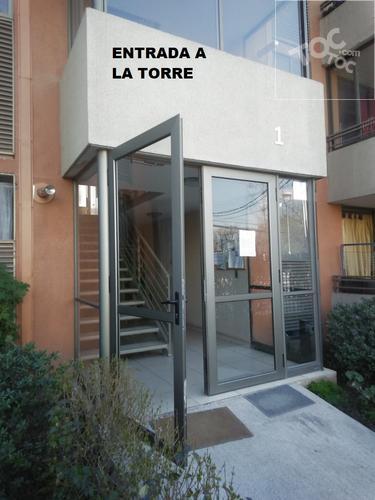 AVENIDA DIEGO PORTALES 1486 TORRE 1 DPTO 12, La Florida