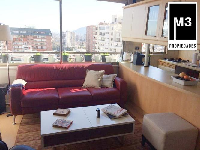 LINDO DPTO. 1D/1B PISO ALTO, SIN TERRAZA, SEBASTIAN ELCANO