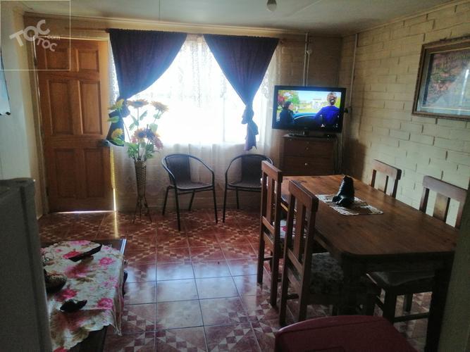 villa las acacias 477, San Felipe