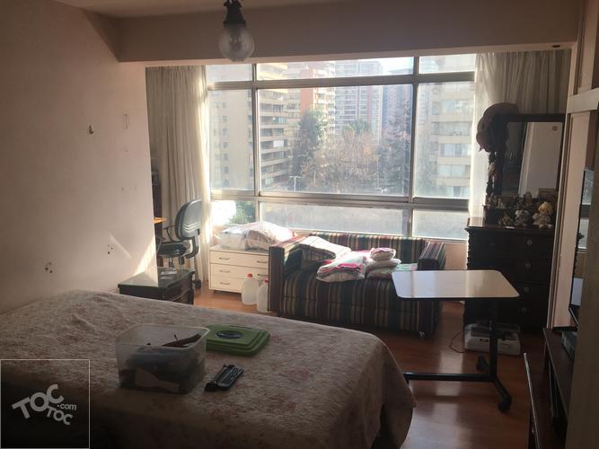 APOQUINDO 5244 DP 601, Las Condes