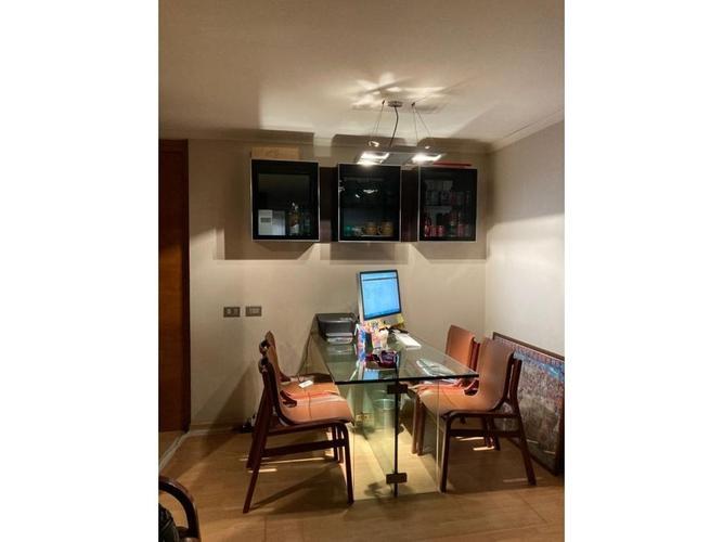 Departamento en excelente ubicación en Las Condes