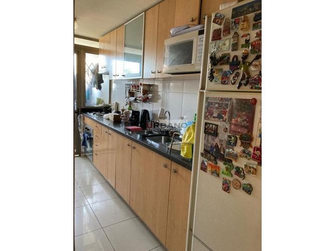 Departamento en excelente ubicación en Las Condes
