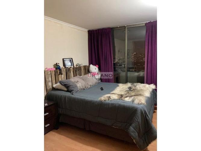 Departamento en excelente ubicación en Las Condes
