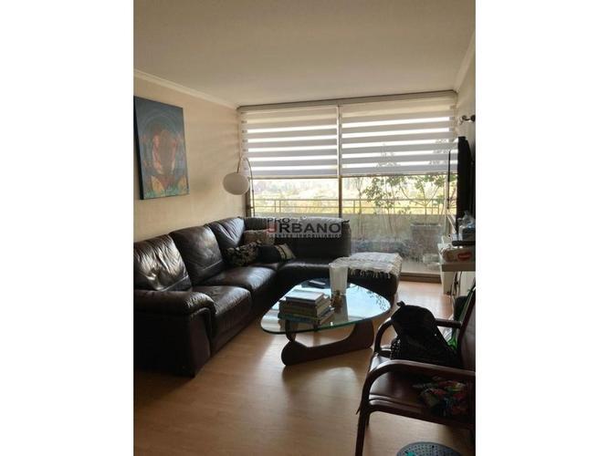 Departamento en excelente ubicación en Las Condes