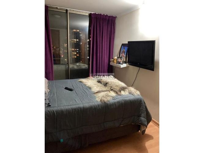 Departamento en excelente ubicación en Las Condes