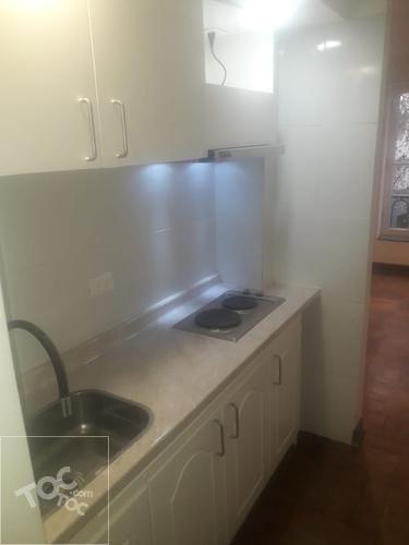 merced 471, Santiago